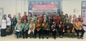 Visitasi Pembukaan Program Pendidkan Dokter Spesialis Urologi FK Unhas 6