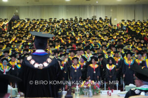 Wisuda Periode Juni 2023