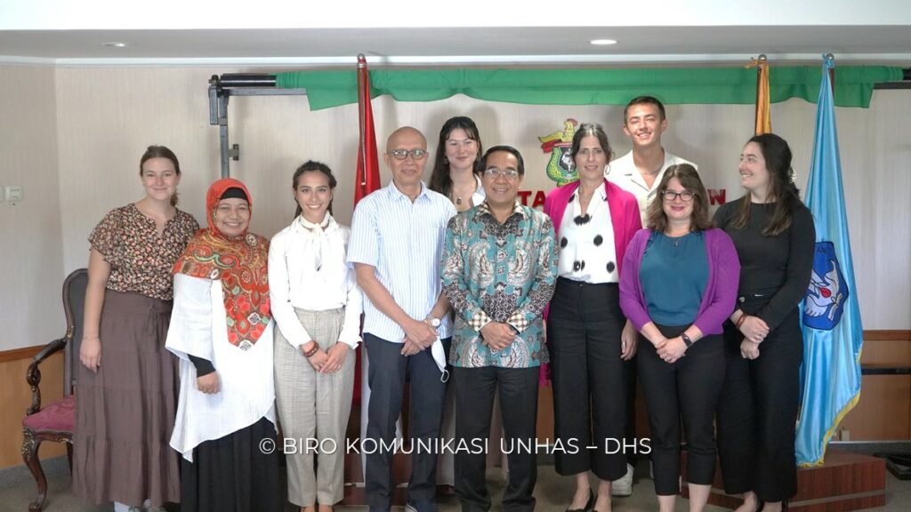 Unhas dan San Diego University