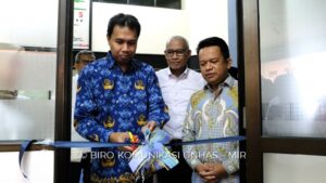 Unhas dan BSN Kerjasama Hadirkan SNI Corner