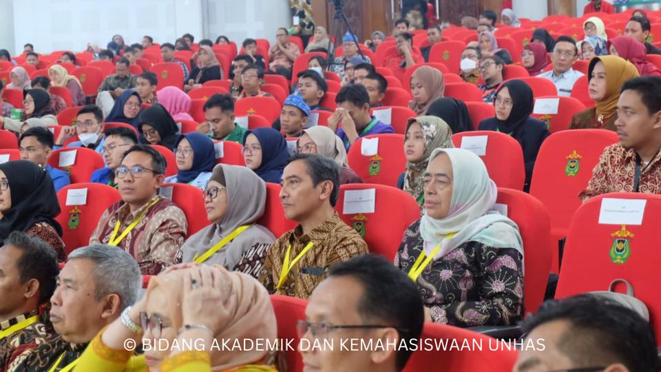 Pilmapres Nasional 2023