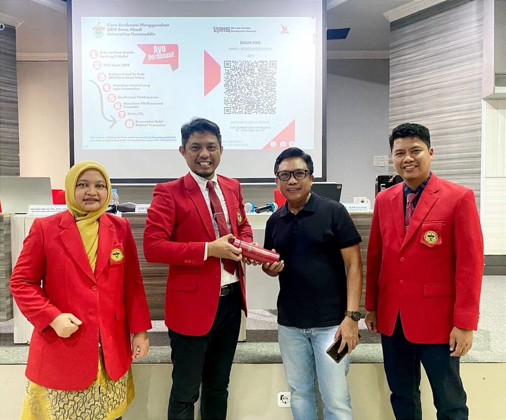 FKG Unhas Sosialisasi Peraturan Akademik dan Penadatangan Pakta Integritas untuk Mahasiswa Baru Tahun 2023 (3)
