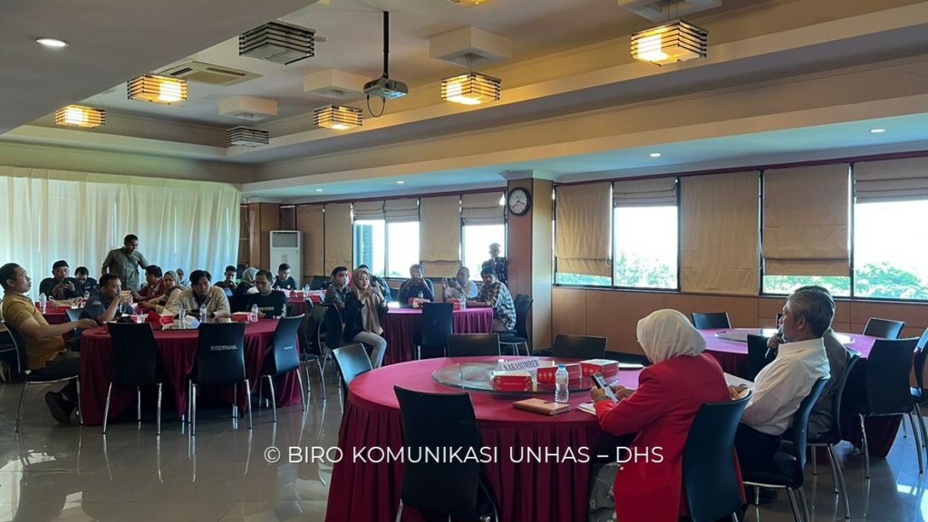 Menuju Puncak Perayaan Dies Natalis ke-67, Unhas Gelar Serangakaian Kegiatan Sosial dan Olahraga