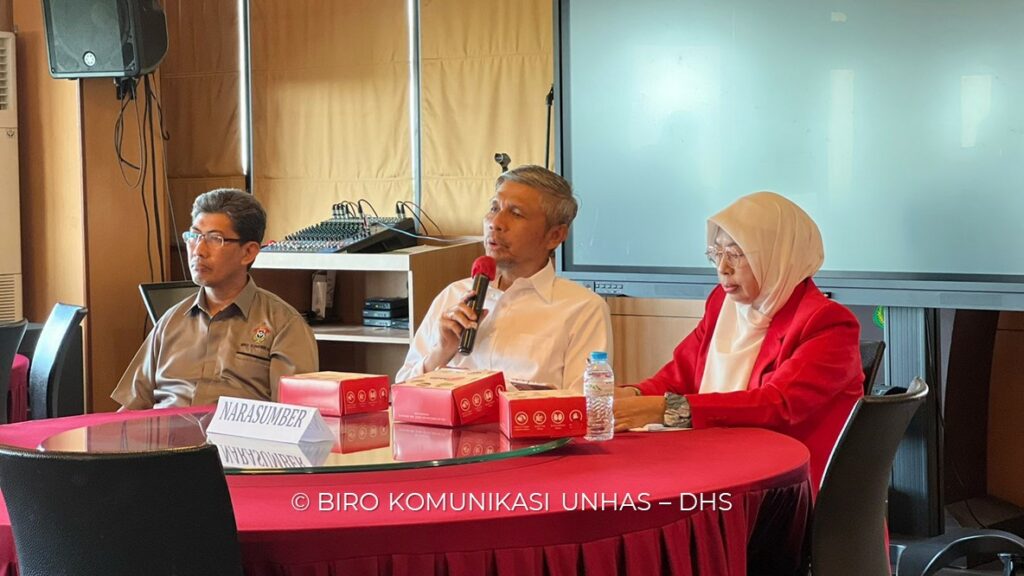 Menuju Puncak Perayaan Dies Natalis ke-67, Unhas Gelar Serangakaian Kegiatan Sosial dan Olahraga