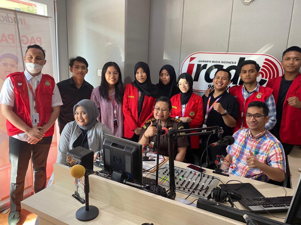 Mengamati Implikasi Cyberbullying dari Perspektif Pidana di Indonesia melalui Podcast KKN Tematik Unhas