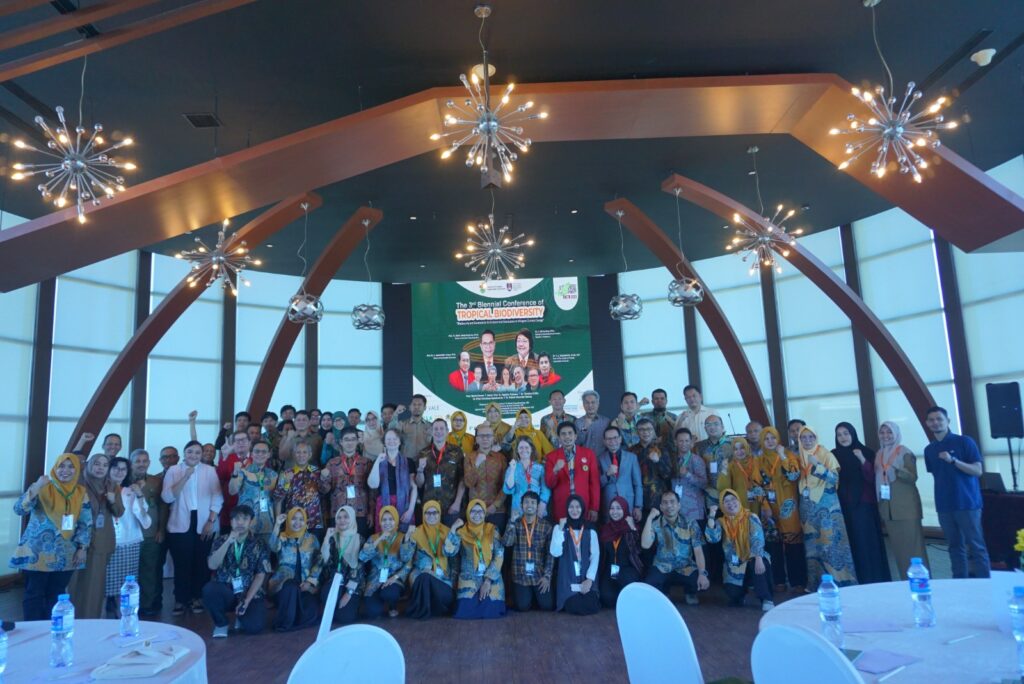 Konferensi internasional FHut
