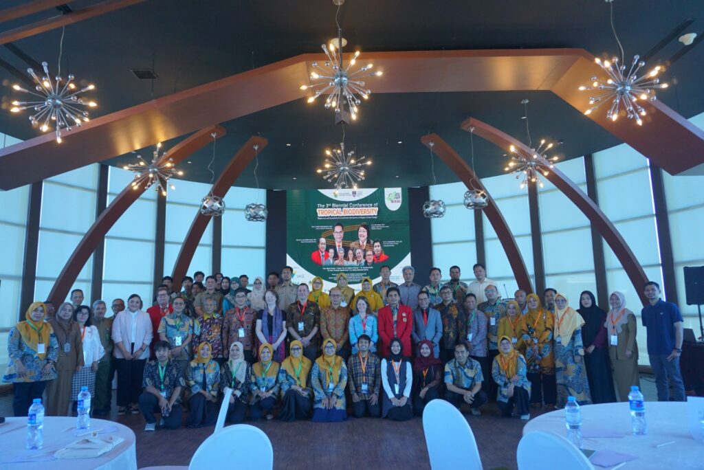 Konferensi internasional FHut