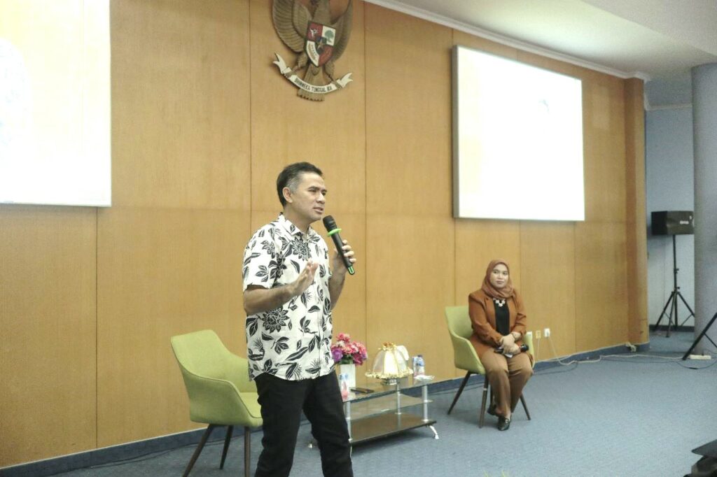 P2KMB Vokasi