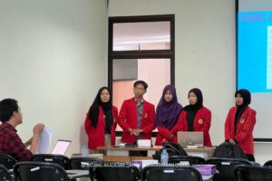 Targetkan Posisi PIMNAS Lebih Baik, Unhas Adakan Monev Internal PKM 8 Bidang