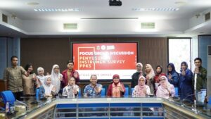 Unhas Persiapkan Instrumen Pemantauan dan Evaluasi Pencegahan Penanganan Kekerasan Seksual Lingkup Kampus