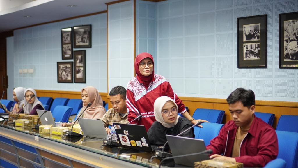 Unhas Persiapkan Instrumen Pemantauan dan Evaluasi Pencegahan Penanganan Kekerasan Seksual Lingkup Kampus