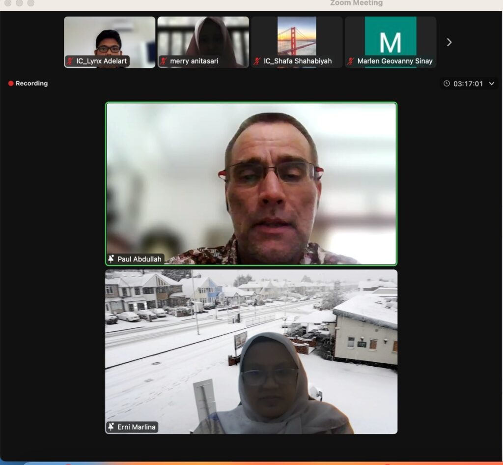 FKG Unhas Selenggarakan Kuliah Tamu, Hadirkan Pembicara Asal Belanda