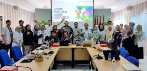 FKG Unhas Gelar FGD Pengukuran Capaian Pembelajaran Lulusan Program Studi
