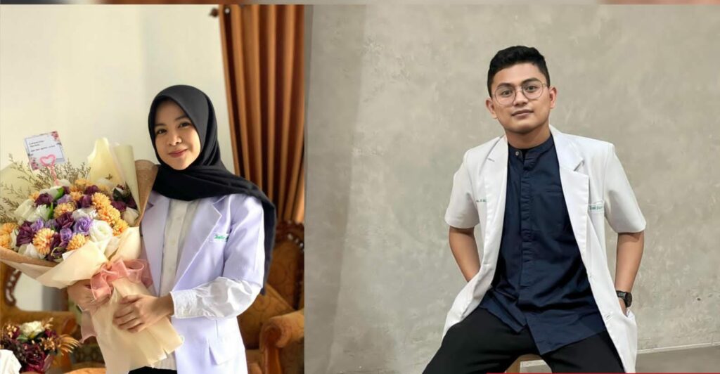 Mahasiswa FK Unhas Raih Prestasi Gemilang dengan Nilai CBT UKMPPD Tertinggi se-Indonesia