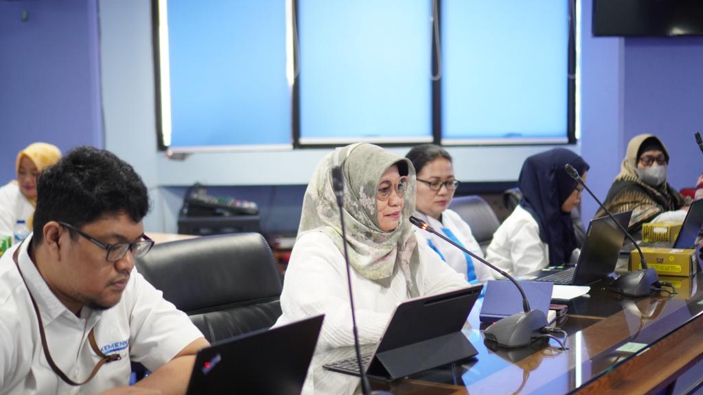 Unhas Selenggarakan Pelatihan Perbendaharaan, Optimalkan Tugas dan Tanggungjawab Bendahara