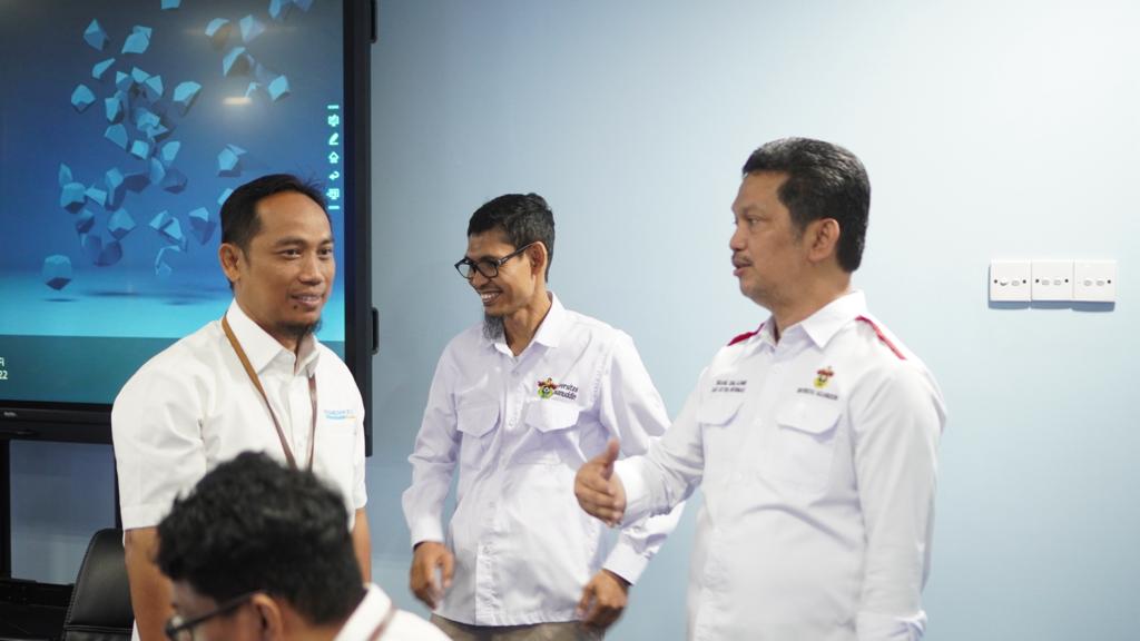 Unhas Selenggarakan Pelatihan Perbendaharaan, Optimalkan Tugas dan Tanggungjawab Bendahara
