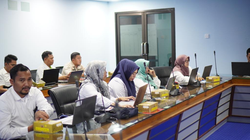 Unhas Selenggarakan Pelatihan Perbendaharaan, Optimalkan Tugas dan Tanggungjawab Bendahara
