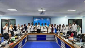 Unhas Selenggarakan Pelatihan Perbendaharaan, Optimalkan Tugas dan Tanggungjawab Bendahara
