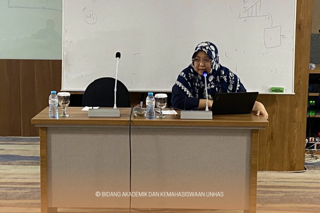 Lokakarya MKPK untuk Kurikulum K-23