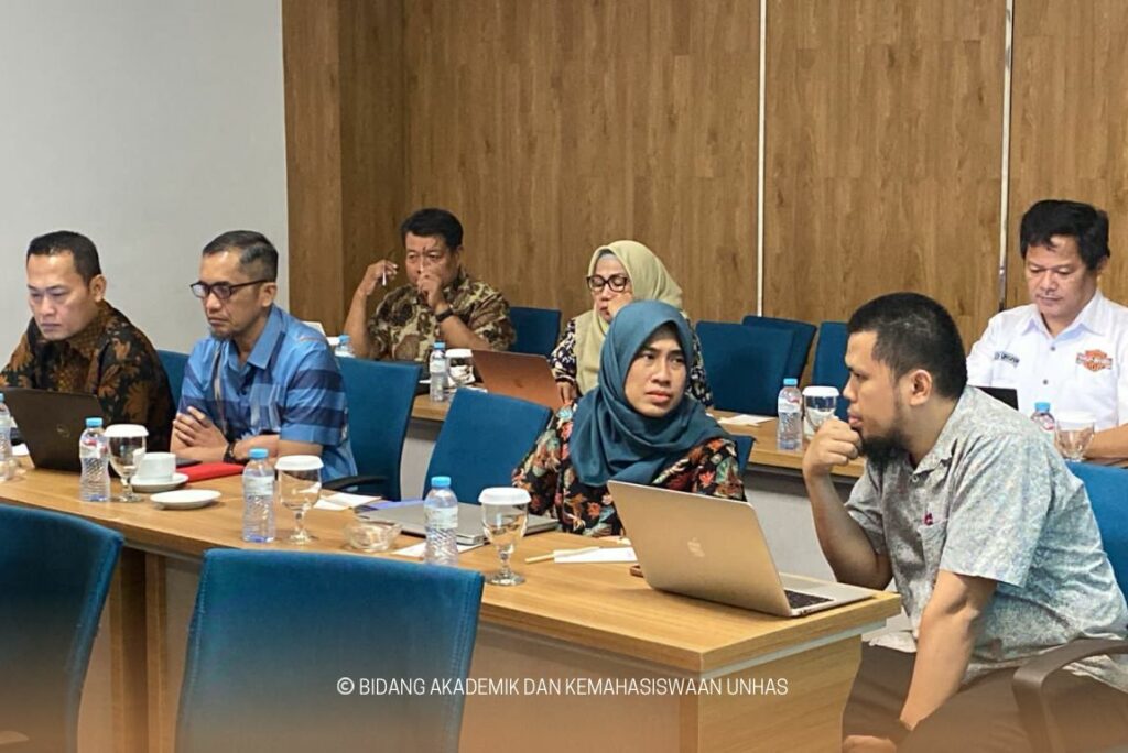 Lokakarya MKPK untuk Kurikulum K-23