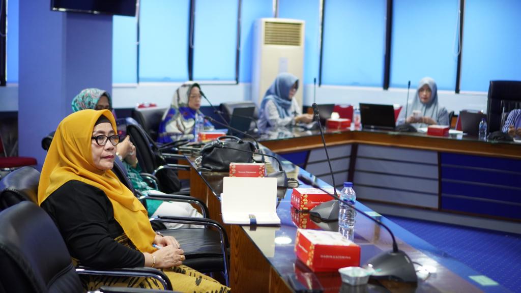 Satgas PPKS Unhas Gelar FGD Penyusunan Peraturan Rektor tentang Pencegahan dan Penanganan Kekerasan Seksual Lingkup Kampus