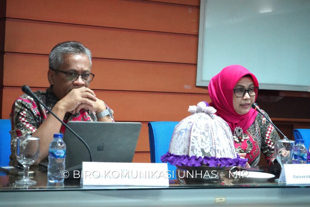 Benchmarking UNESA