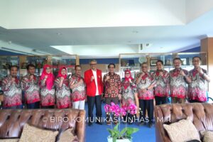 Benchmarking UNESA
