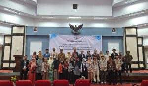 Unhas Kerjasama Kyoto Selenggarakan The 8th Asia Research Node Symposium on Humanosphere Science