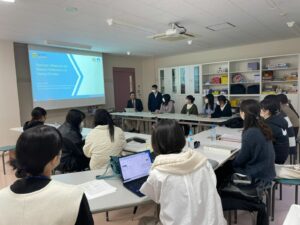 FKep Unhas Berkunjunga ke Tsuruma Campus Kanazawa University, Jepang Bahas Implementasi Kerja Sama