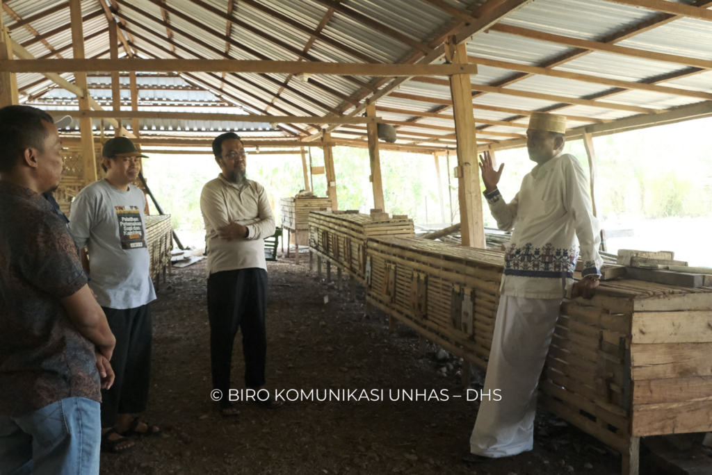 Fapet Unhas Berkolaborasi dengan Lembah Pangi Menghidupkan Kearifan Lokal Melalui Peternakan dan Pemberdayaan Masyarakat Dalam Pencapaian SDGs