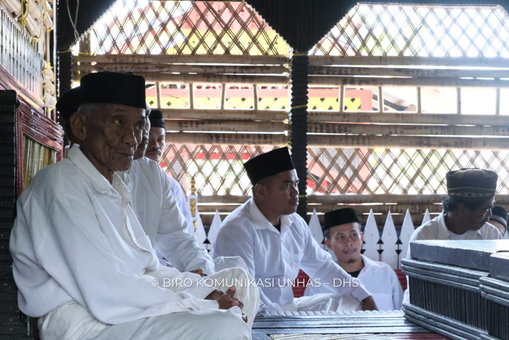 Fapet Unhas Berkolaborasi dengan Lembah Pangi Menghidupkan Kearifan Lokal Melalui Peternakan dan Pemberdayaan Masyarakat Dalam Pencapaian SDGs