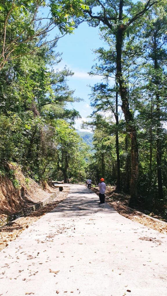 PEDOMAN PENGELOLAAN HUTAN PENDIDIKAN SEBAGAI KAWASAN HUTAN DENGAN TUJUAN KHUSUS