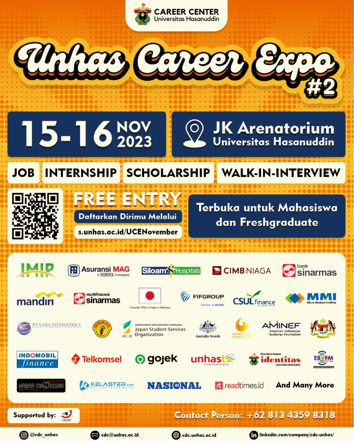 Career Expo