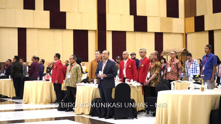 FEB Unhas Selenggarakan Konferensi Internasional ICAME, Bahas Ekonomi yang Inklusif