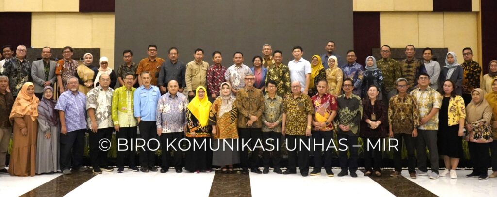 Unhas Selenggarakan Seminar Nasional E-Waste, Bahas Strategi Pengelolaan Limbah Elektronik Kampus