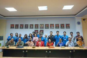 Fakultas Kehutanan Unhas Gelar Kegiatan Penarikan Mahasiswa MBKM PKKM Jurusan Kehutanan Universitas Pattimura
