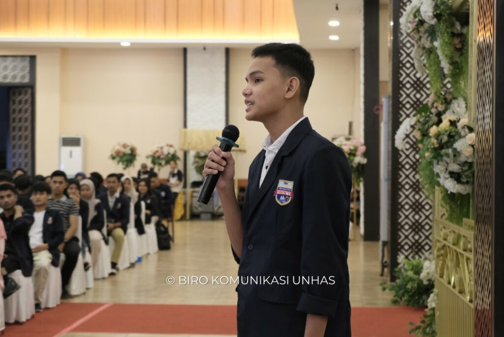 Meningkatkan Peran Pendidikan Tinggi melalui Kuliah Umum dan Perpanjangan MoU antara Unhas dan Universitas Bosowa