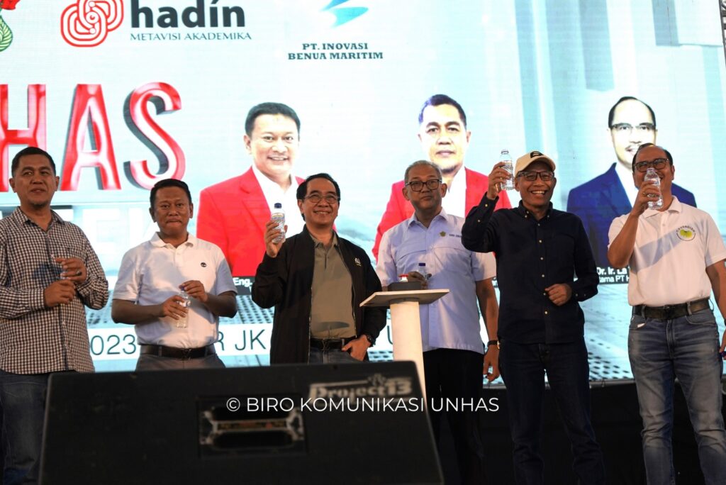 PT Hadin Metavisi Akademika