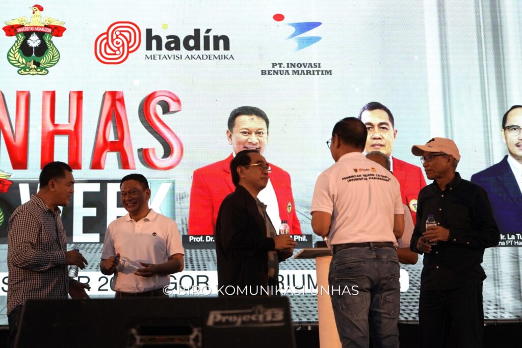 PT Hadin Metavisi Akademika