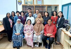 Fakultas Keperawatan Unhas Kunjungan ke Malaya University, Tingkatkan Kerja Sama Penelitian dan Publikasi