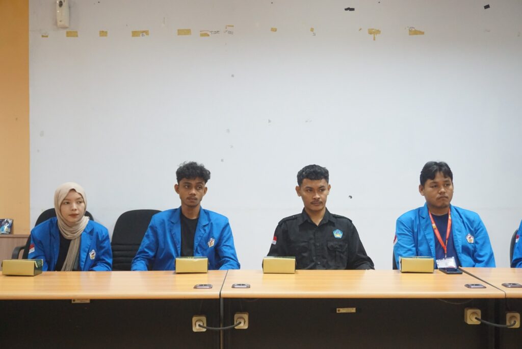 Fakultas Kehutanan Unhas Gelar Kegiatan Penarikan Mahasiswa MBKM PKKM Jurusan Kehutanan Universitas Pattimura