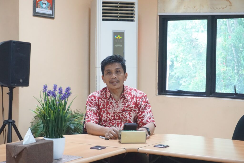 Fakultas Kehutanan Unhas Gelar Kegiatan Penarikan Mahasiswa MBKM PKKM Jurusan Kehutanan Universitas Pattimura