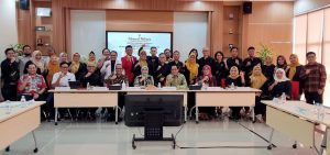 LAM-PTKes Visitasi Program Doktor (S3) Ilmu Kedokteran Gigi FKG Unhas