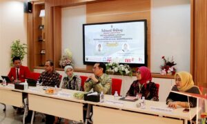 LAM-PTKes Visitasi Program Doktor (S3) Ilmu Kedokteran Gigi FKG Unhas
