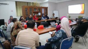 LPPM Unhas Gelar Seminar Pembahasan Proposal Hibah: Meningkatkan Kualitas Penelitian & pengabdian