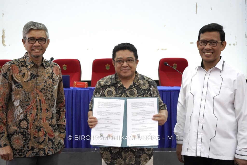 20 Tim Peneliti Unhas Lolos Pendanaan Riset I-CORE dari Kemendikbudristek