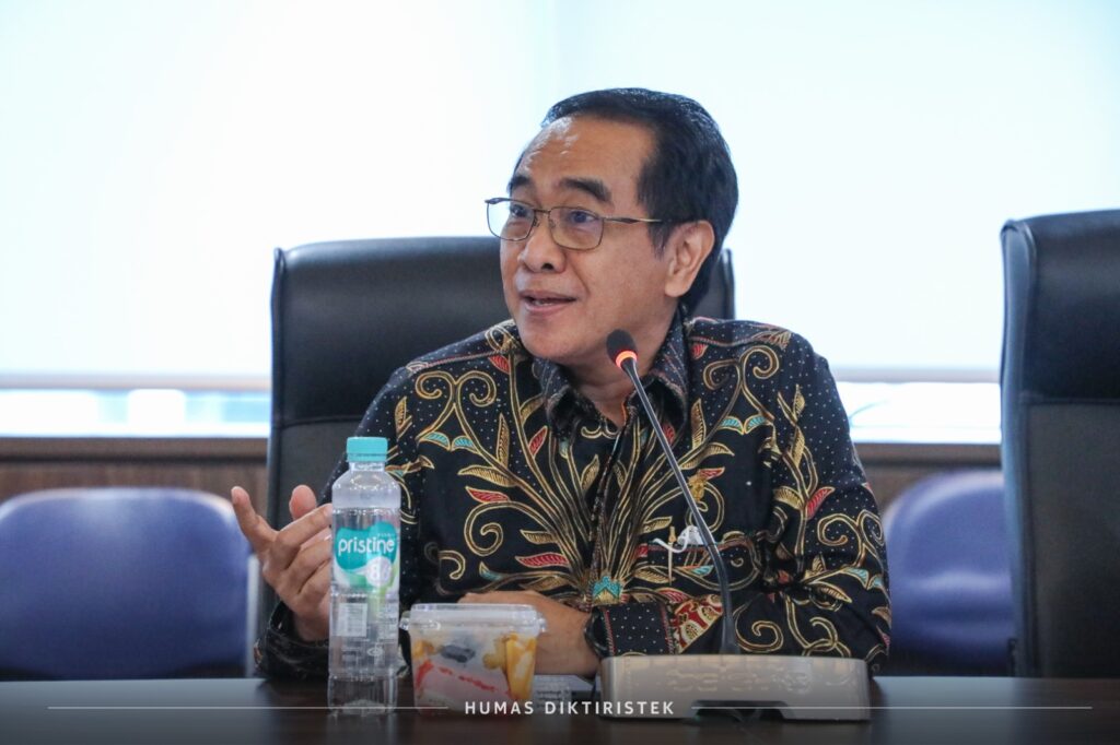 Unhas Pimpin Program PAIR Sulawesi, Kerja Sama Riset Indonesia-Australia senilai Rp 120 M