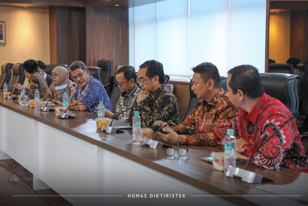 Unhas Pimpin Program PAIR Sulawesi, Kerja Sama Riset Indonesia-Australia senilai Rp 120 M