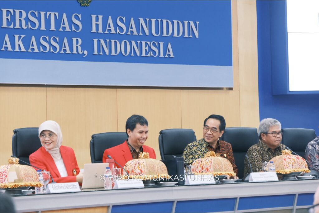 Unhas Peduli Palestina, Hadirkan Rekening Crowdfunding Sebagai Wujud Aksi Kemanusiaan