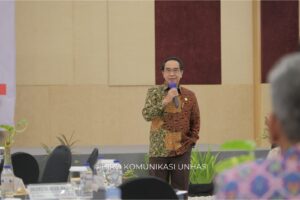 21 PTNBH Bertemu di Unhas, Bahas Peningkatan Mutu Pendidikan Tinggi